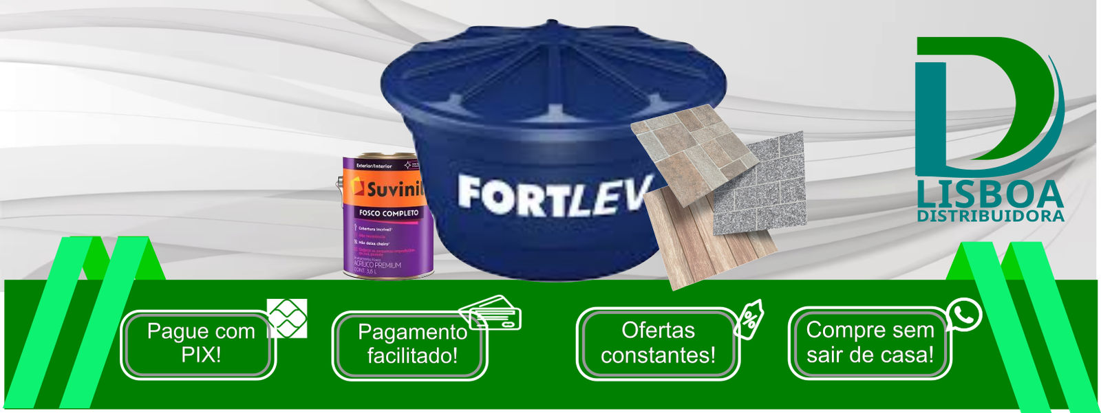 Material de construção